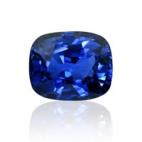 Blue Sapphire