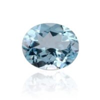 Blue Topaz