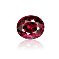 Red Garnet