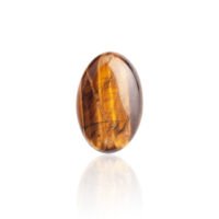 Tiger Eye