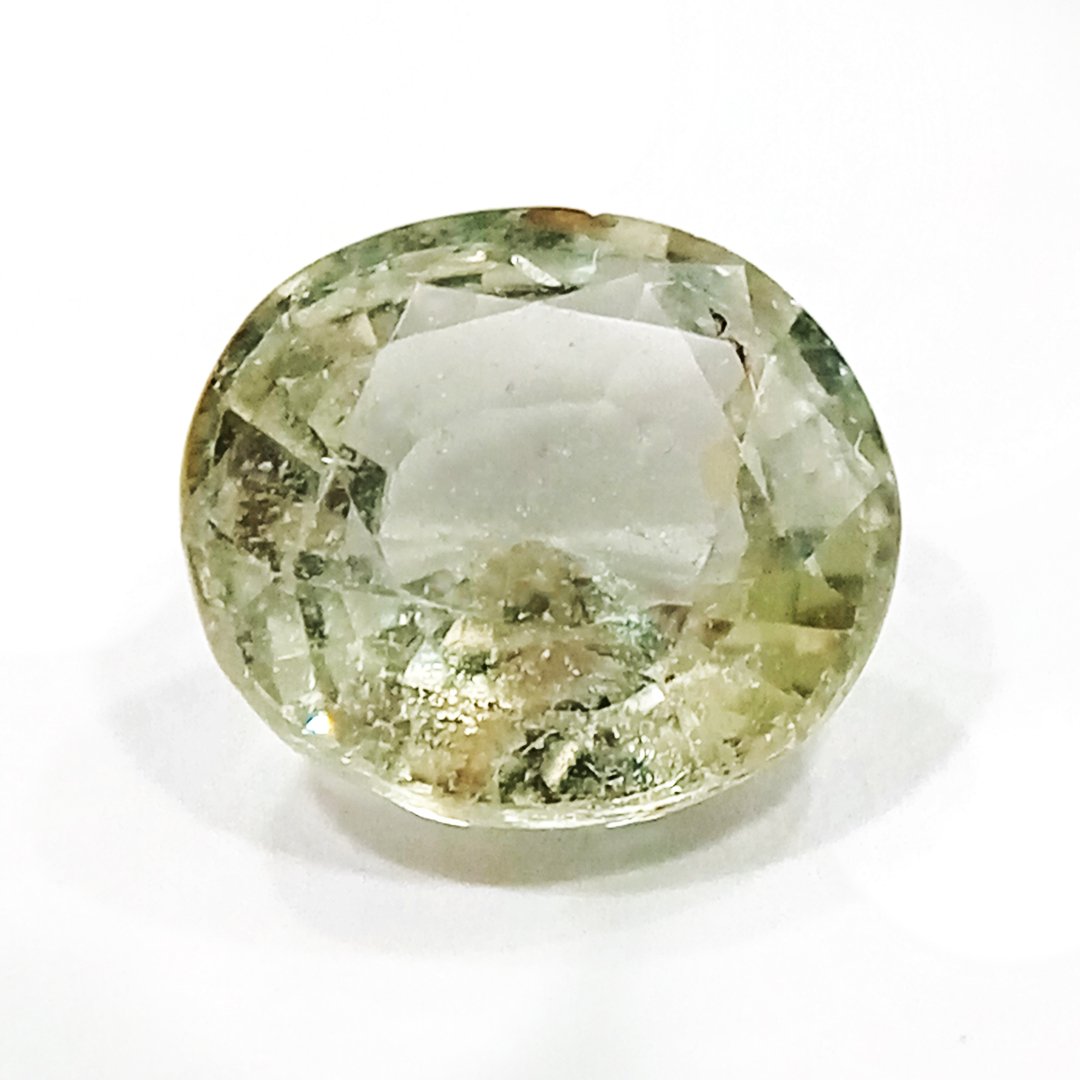 Exquisite Natural Blue Sapphire gemstone with deep blue hues, symbolizing wisdom, power, and prosperity.