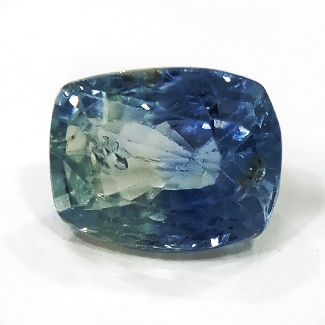 Natural Amethyst gemstone with a rich purple hue, symbolizing tranquility, clarity, and spiritual insight.