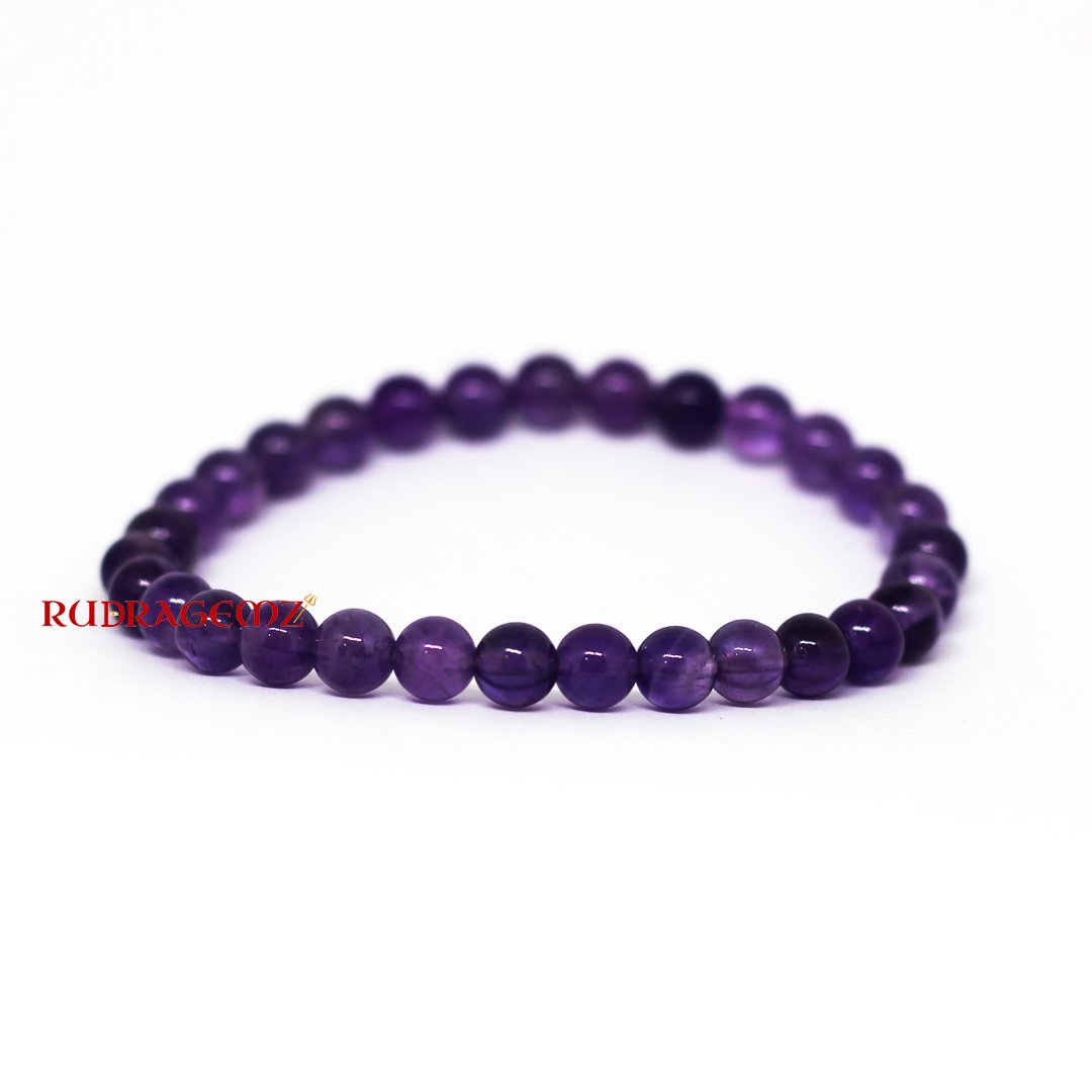 Amethyst Bracelet