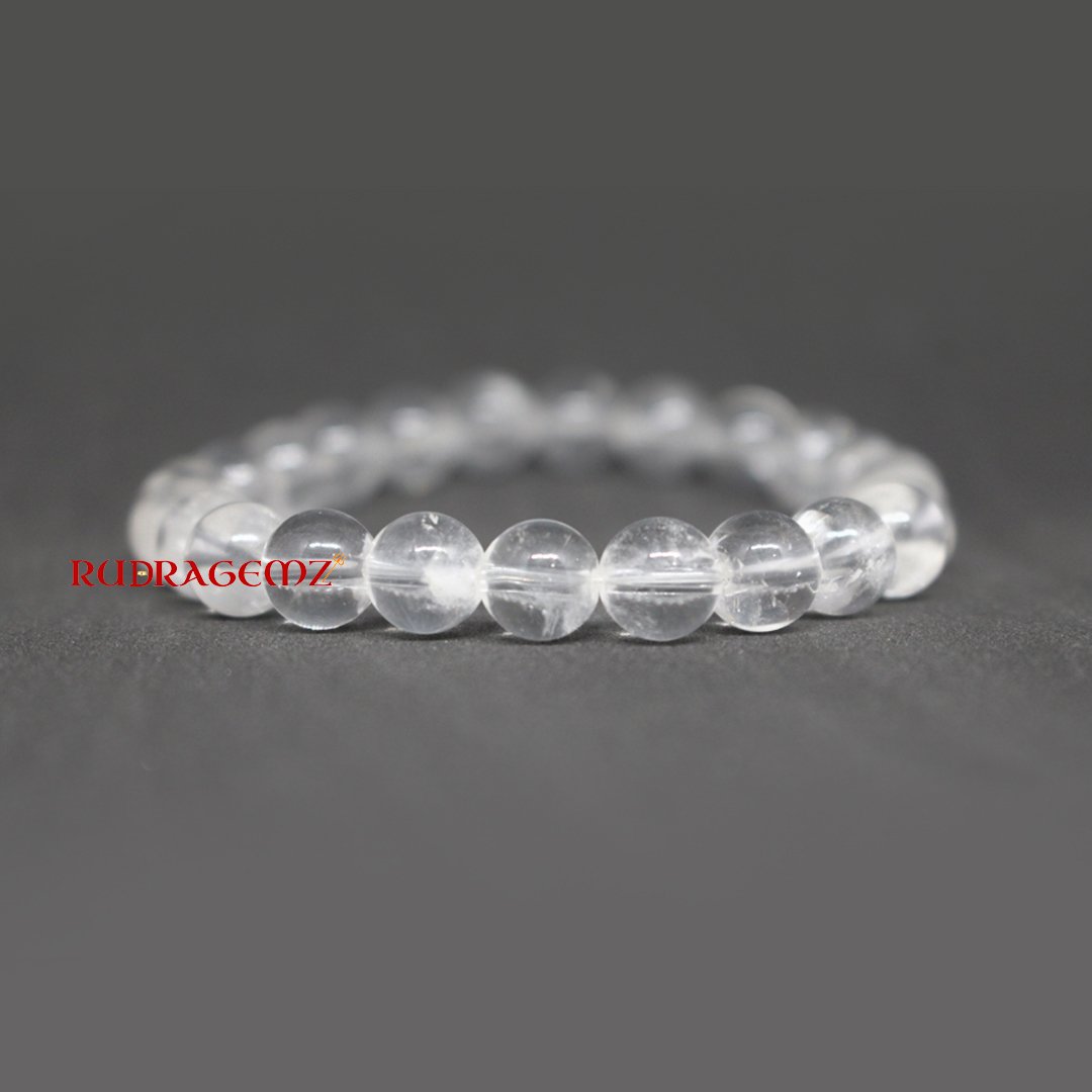 "Turquoise Bracelet – A powerful crystal for protection, healing, and spiritual balance."