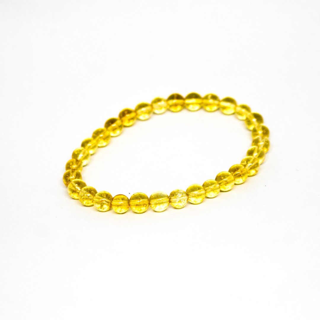 Citrine Bracelet - Image 6