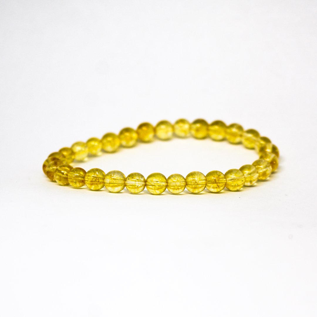 Citrine Bracelet - Image 5
