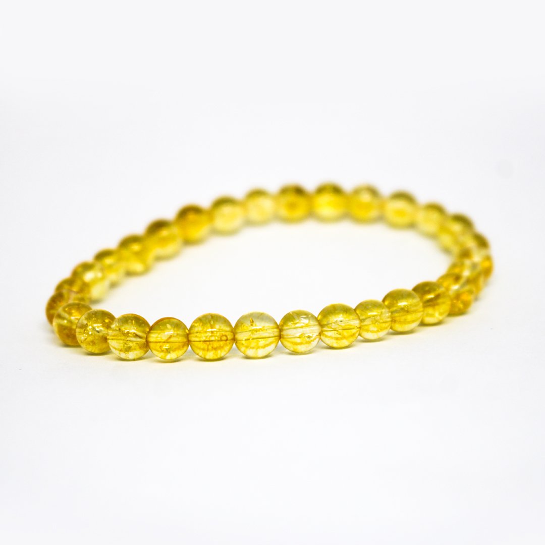 Citrine Bracelet - Image 4