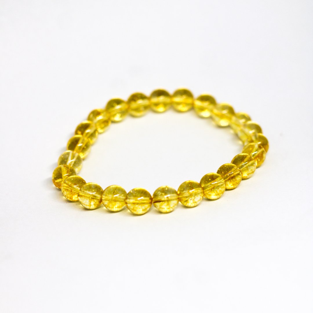 Citrine Bracelet