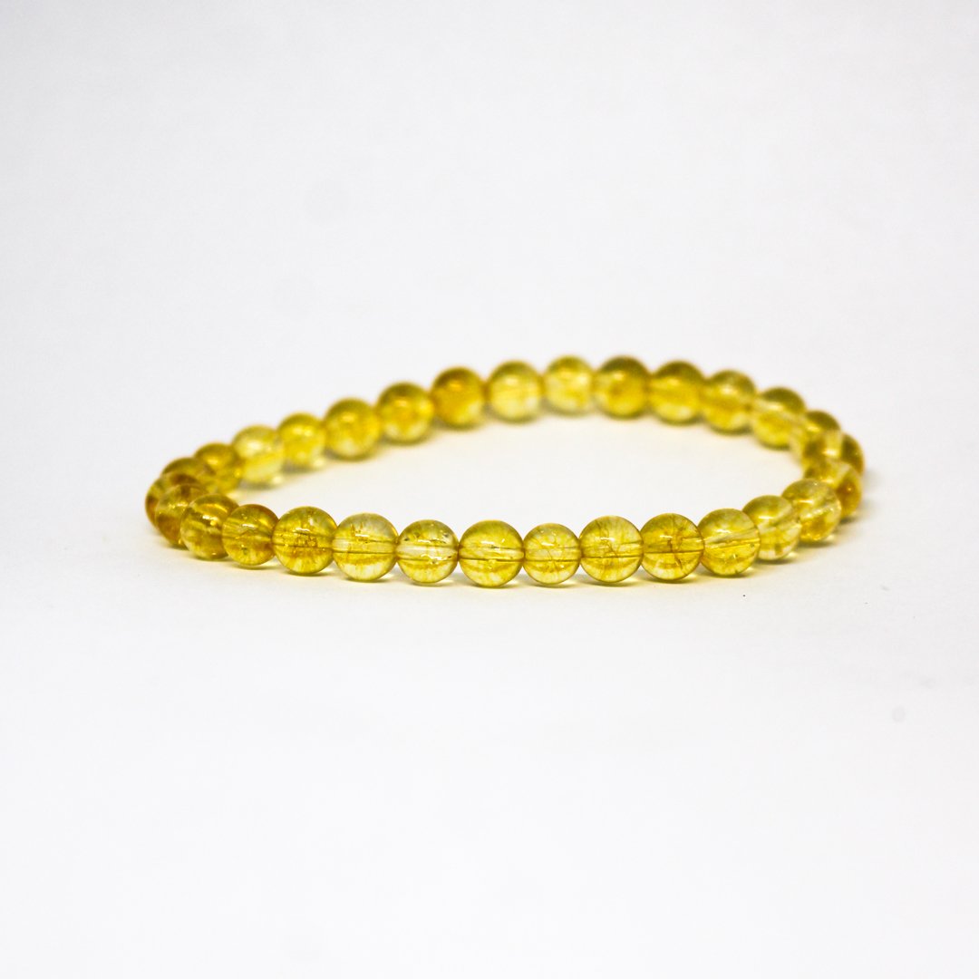 Citrine Bracelet - Image 2