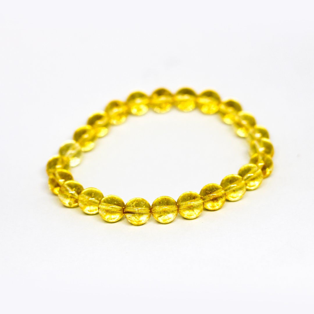 Citrine Bracelet - Image 3