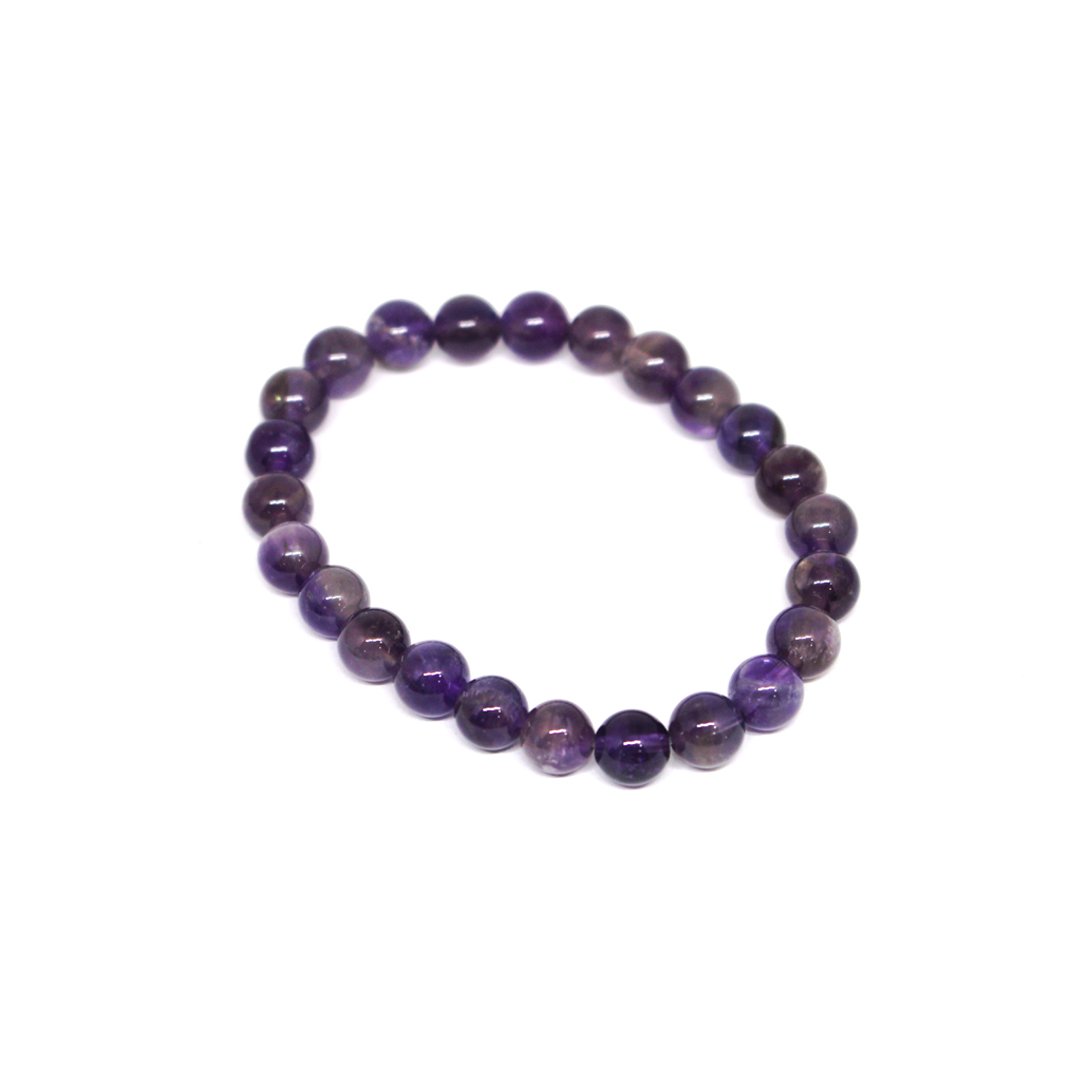 Amethyst Bracelet - Image 3