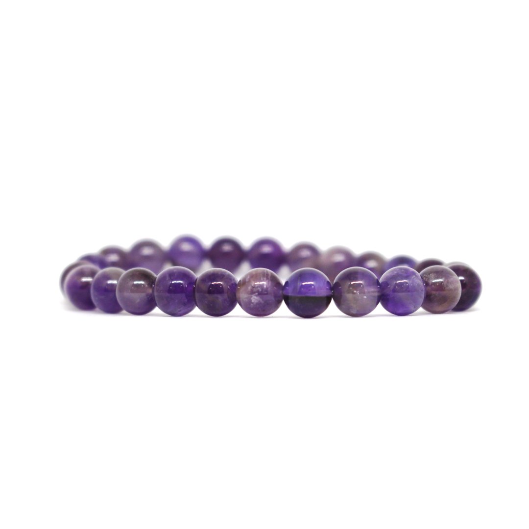 Amethyst Bracelet - Image 4