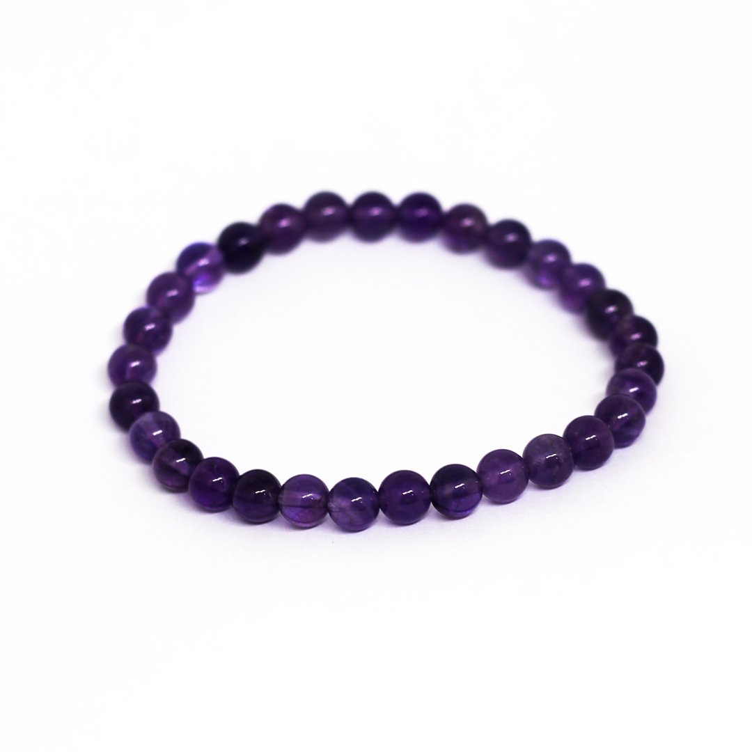 Amethyst Bracelet