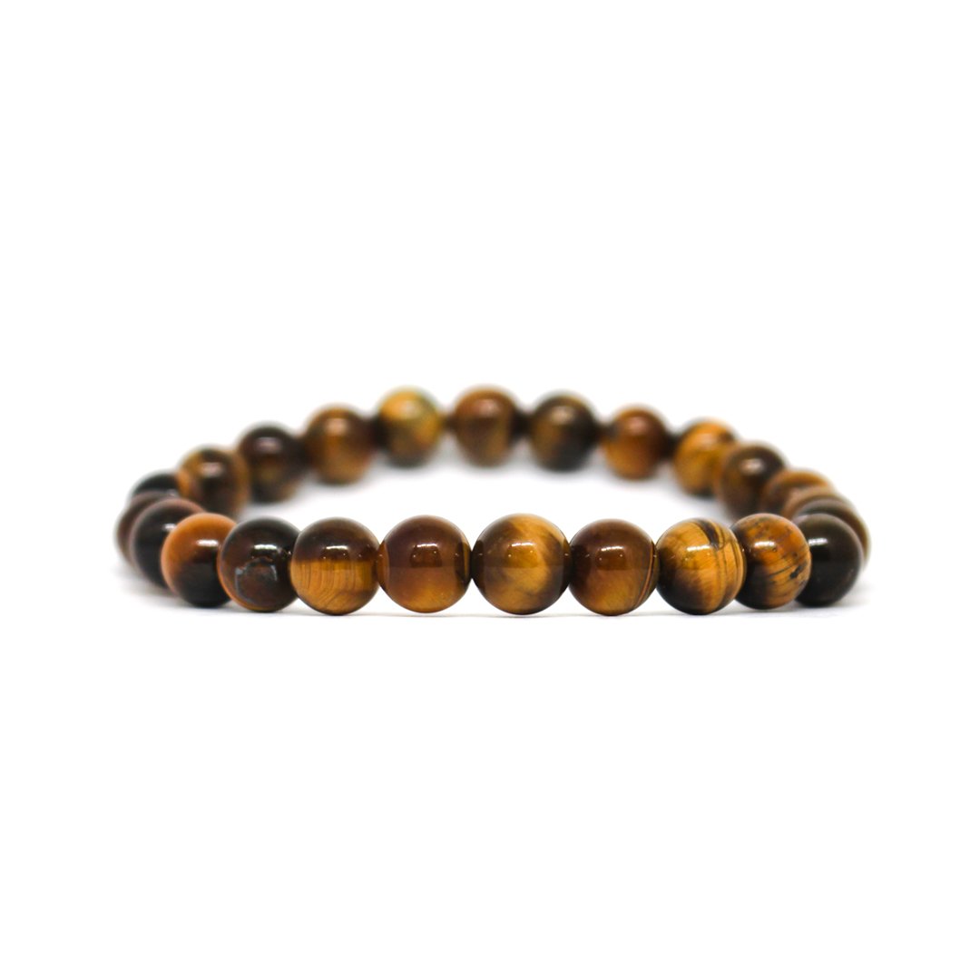 Tiger Eye Bracelet