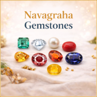 Navgraha Gemstones