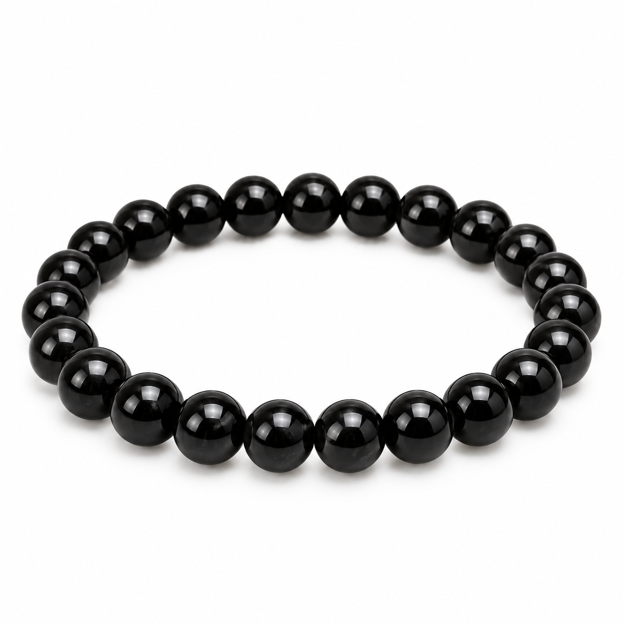 Black Tourmaline Bracelet